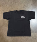 " Sexier By The Step " Oversized Tee